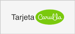 Tarjeta Carulla