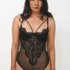 Body de vestir Bogota