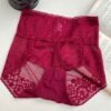 pantys culotte azul vinotinto