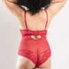 Body vinotinto Cali