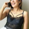 Corset de lenceria Bogota