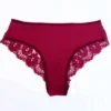 Cacheteros sexis para mujer Vinotinto Bogota