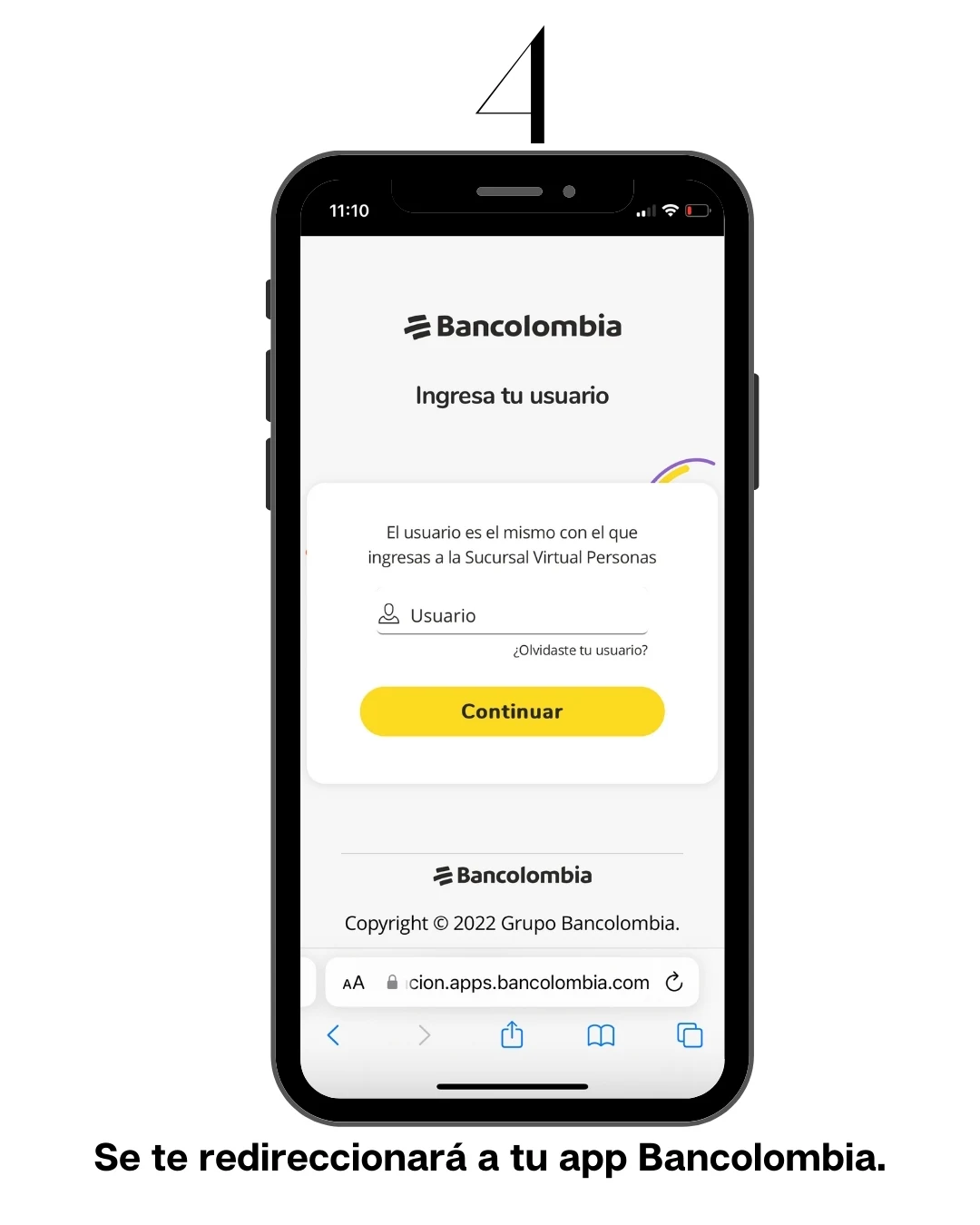 comprar lencería de mujer en Bogota con Bancolombia