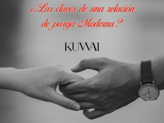 claves de una relacion amorosa
