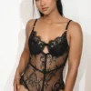 body seducción