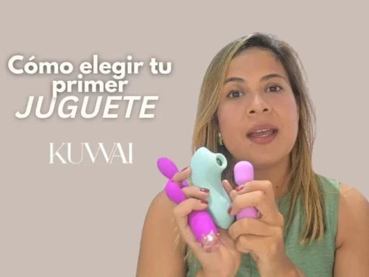 Como elegir tu primer juguete sexual en Colombia