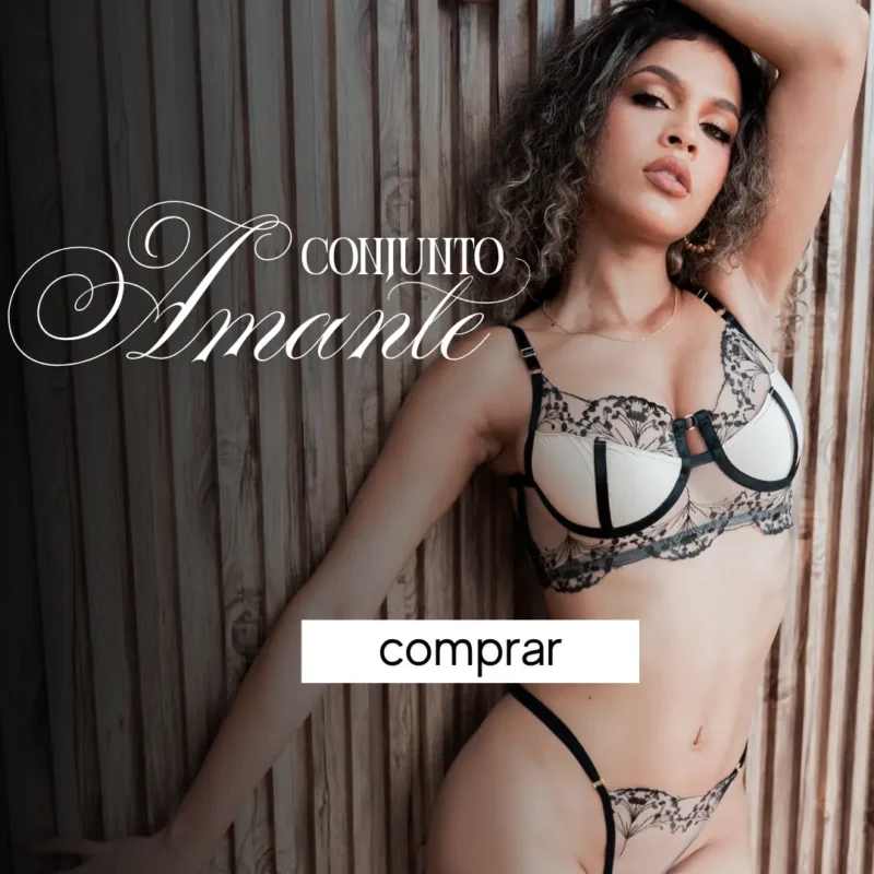 Conjunto AMANTE