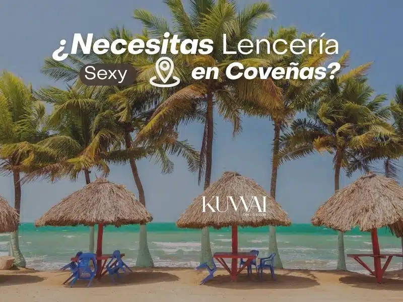 lenceria femenina en Coveñas